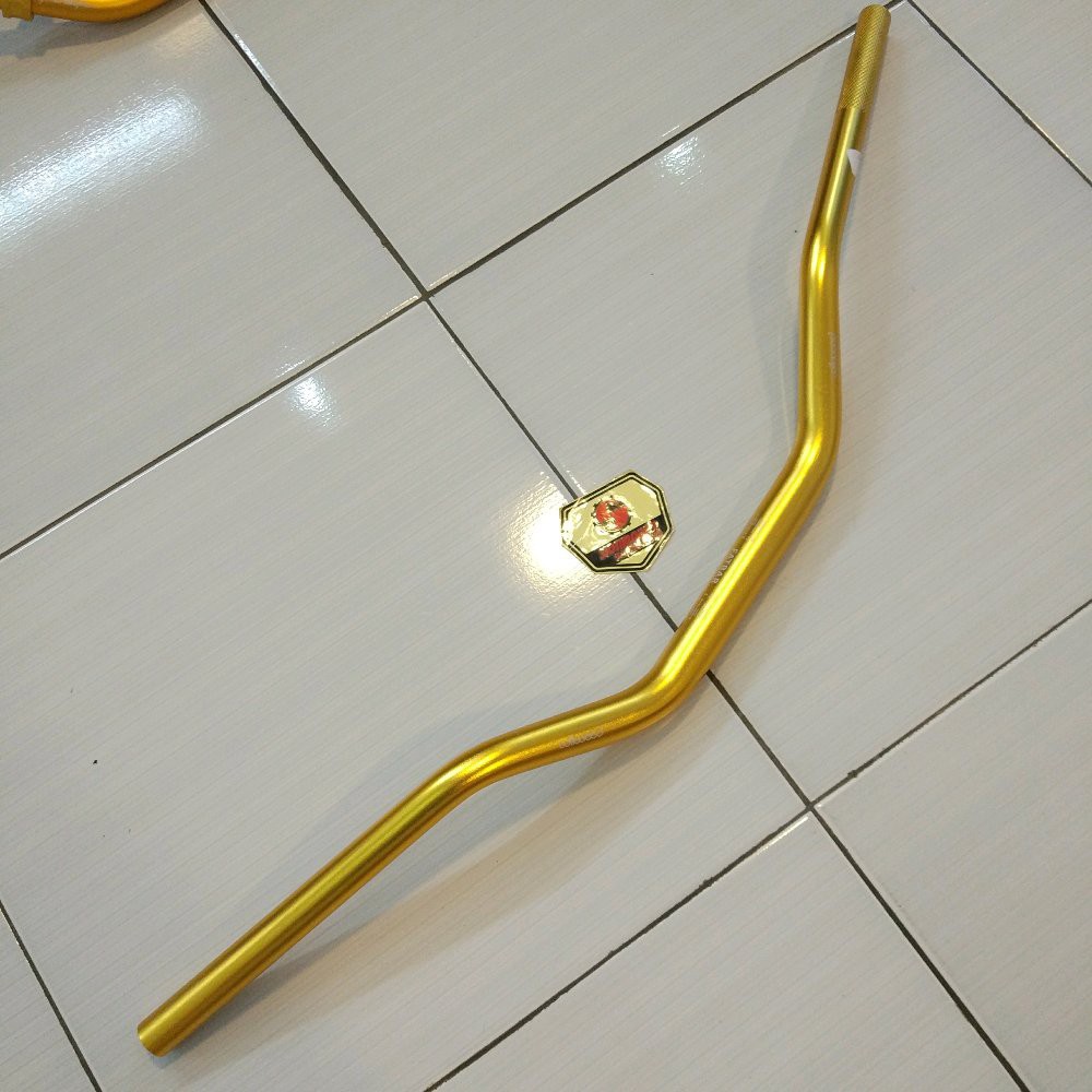 Stang Fatbar Gold Wilwood