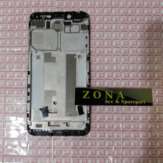 TULANG LCD FRAME ASUS ZENFONE 3 MAX 5.5 ZC553KL X00DD X00DDB