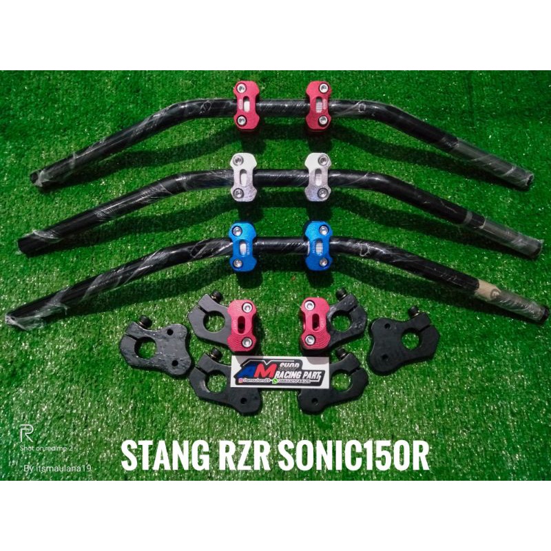 Stang RZR Sonic 150r