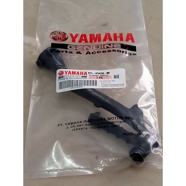 Selahan Engkol Mio & Mio Soul