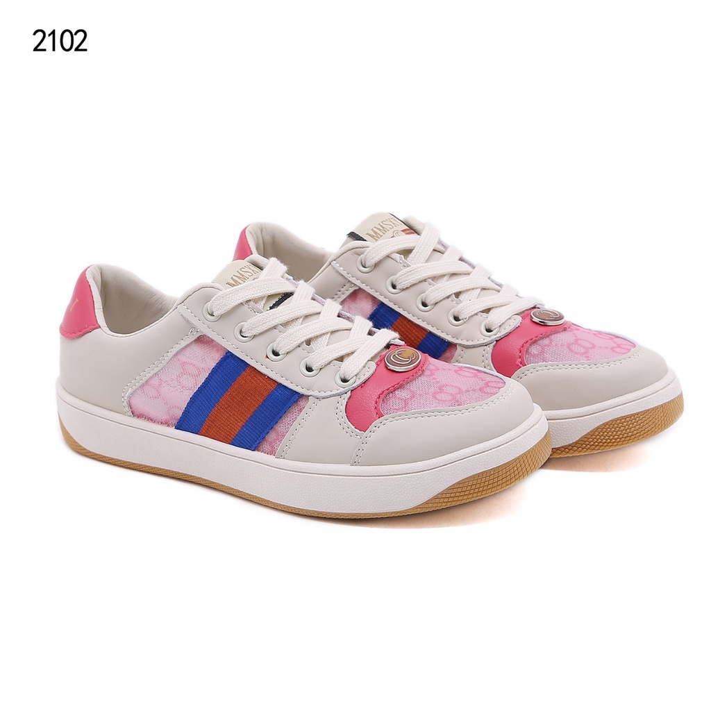 SEPATU FASHION GUCCI 2102