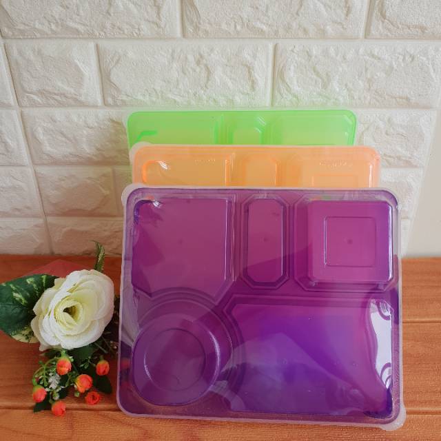 Lunch Box BENTO / Tempat Makan Bento / Tempat Bekal