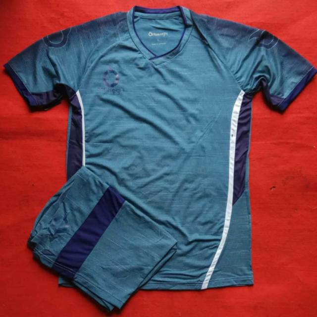 Jersey Ortuseight Bola/Futsal