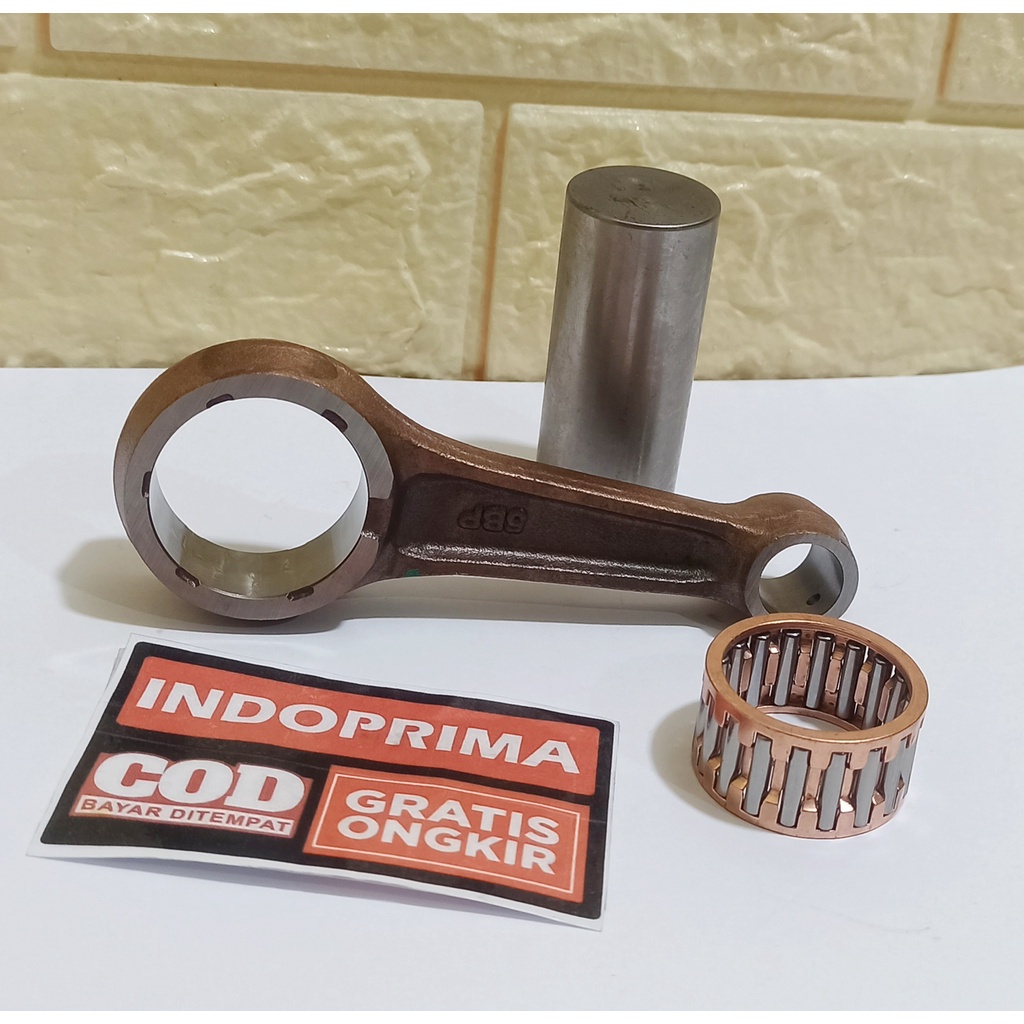 stang seher. tiang sokar. setang rod yamaha scorpio dan scorpio z