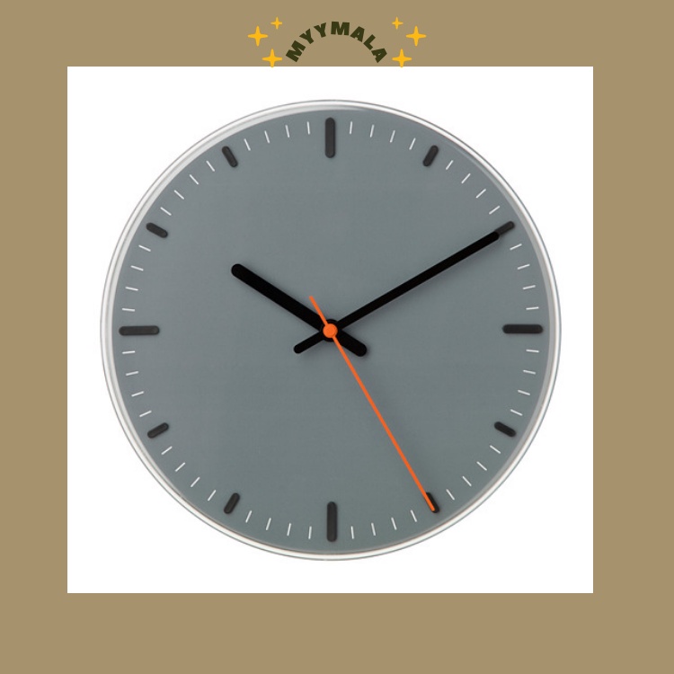 SVAJPA, Jam Dinding, 30 cm