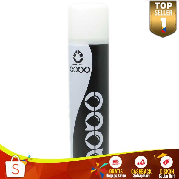 Aobo Super Hydrophobic Tahan Air Nano Spray Coating Waterproof Liquid 300ml Semprotan Anti Air