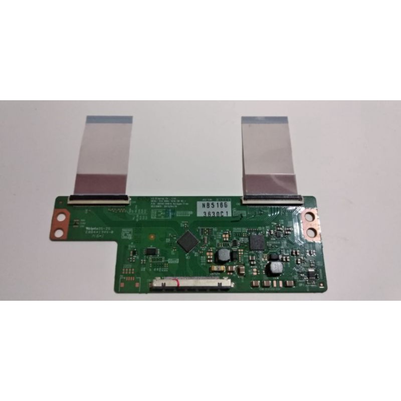 TIKON LVDS T-CON TICON TV LED LG 47LB561T TCON 47LB561T-TC