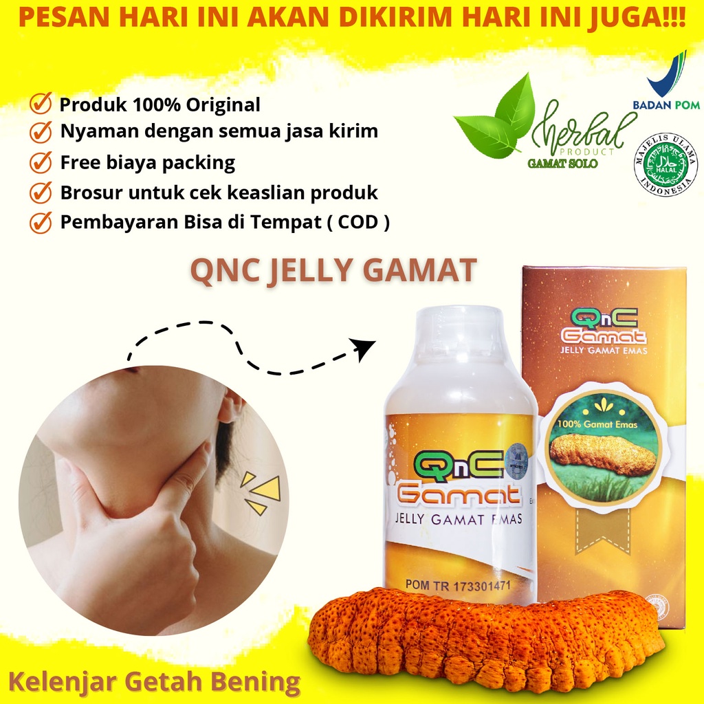 Jual Obat Kelenjar Getah Bening Kanker Lipoma Pembengkakan Getah Bening ...