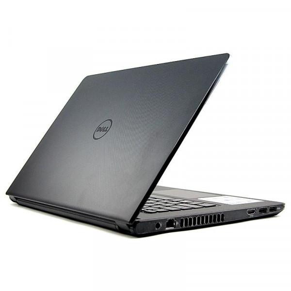 INSPIRON 14 3467 I7-7500U Linux 4GB 1TB Radeon HD M430 2GB