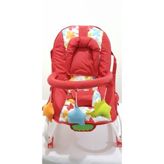 baby rocker shopee