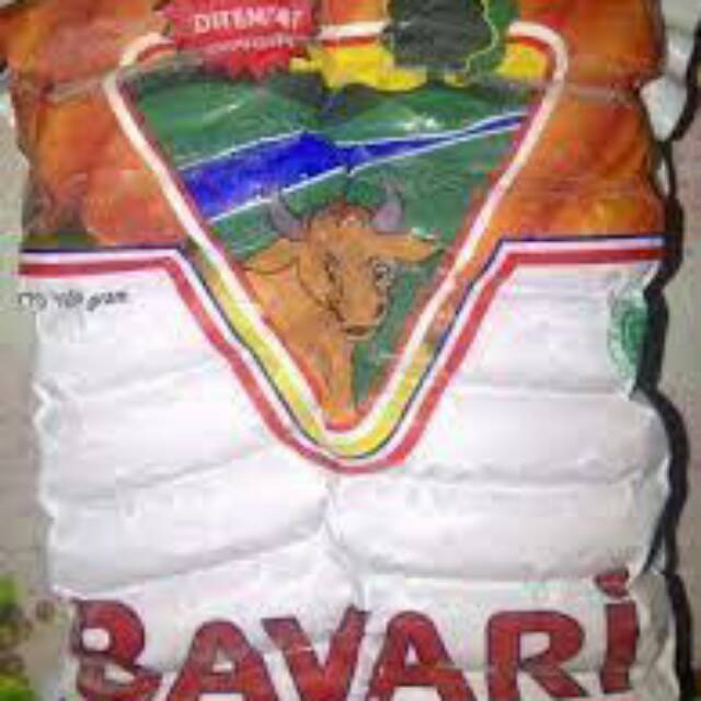 

Bavari beef cocktail sausage 1kg 3 pcs