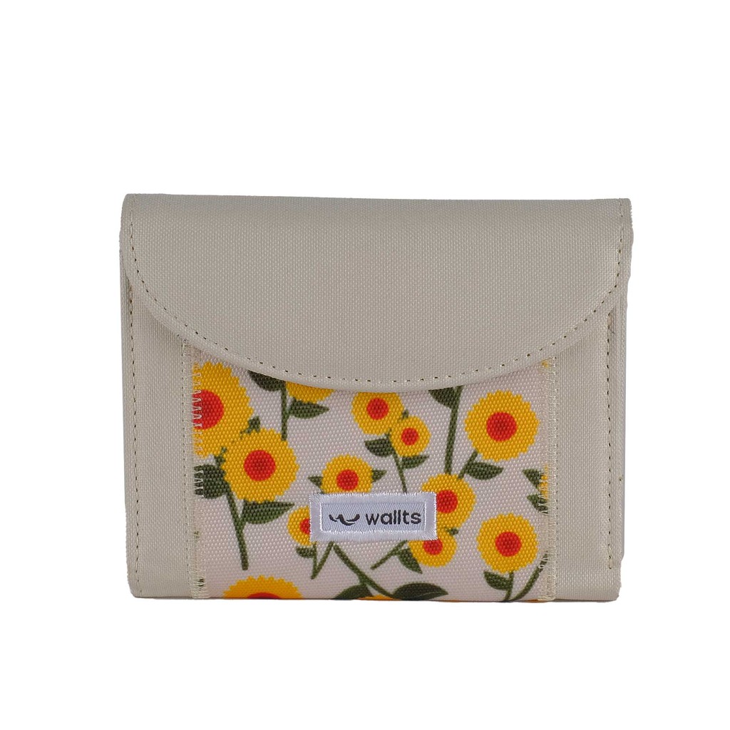 WALLTS Allegrata Moonrise Dompet Wanita
