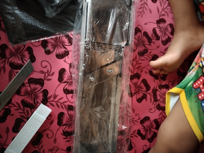 Pisau Cadangan Pasah Bawang / Iris Bawang / Iris Keripik Kayu / Refill Pisau Pasah 5 Pcs Joyco