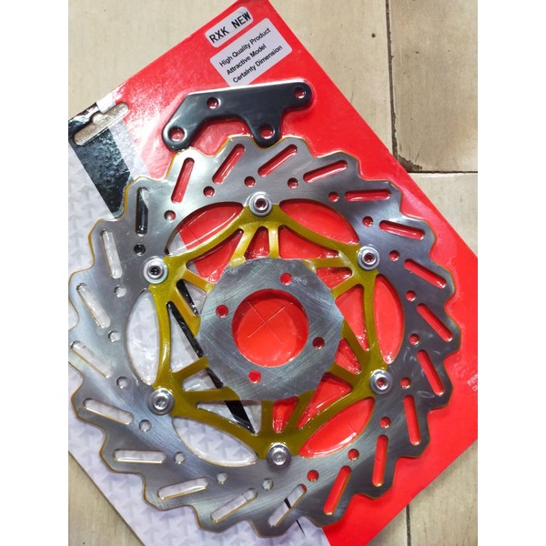 Piringan Disk Lebar Mio Soul Jupiter Mx Rxking Beat