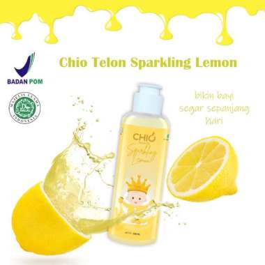 CHIO TELON AROMATERAPY 100ML