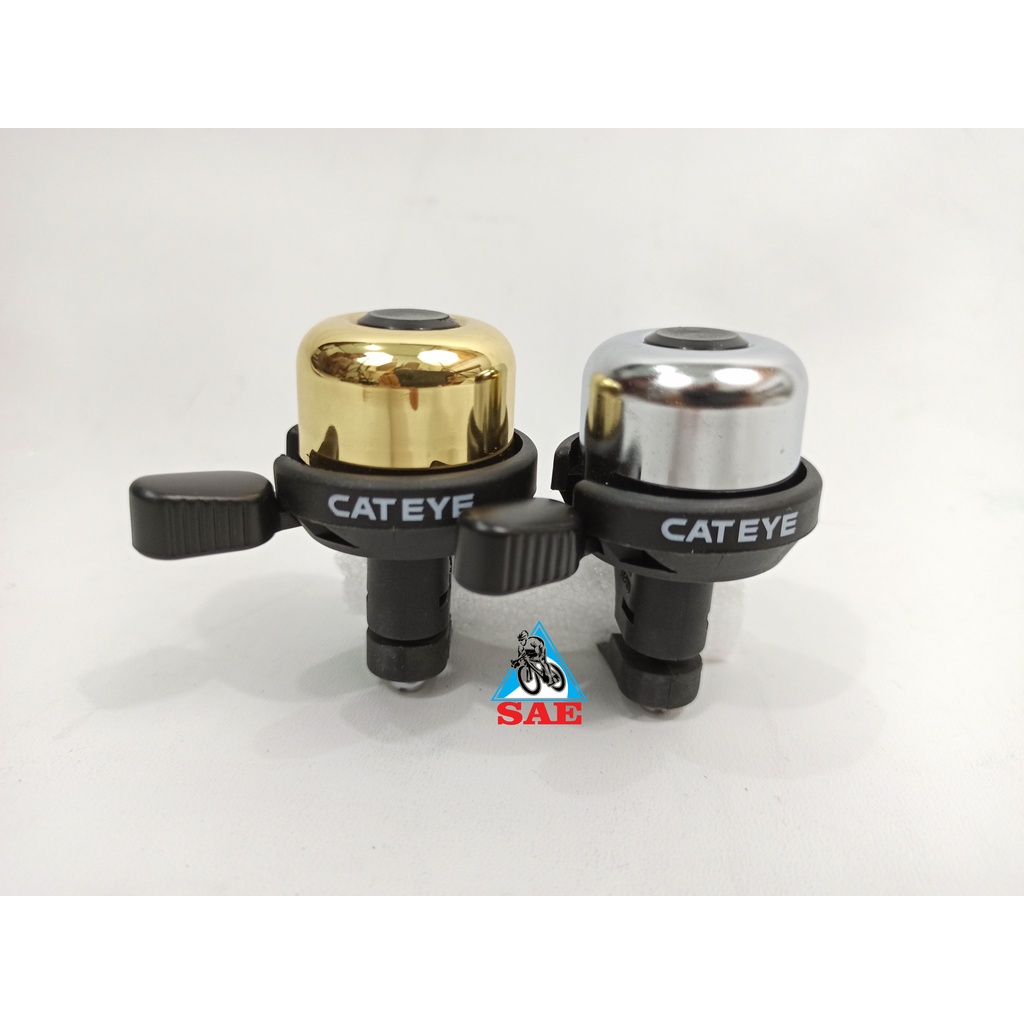 BEL SEPEDA CATEYE PB 1000