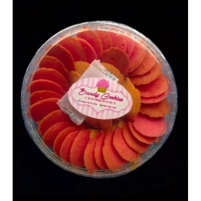 

kue kering lidah kucing