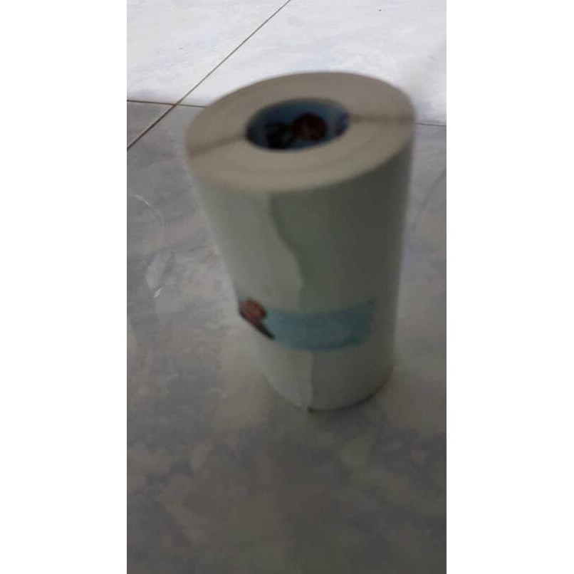 

Dijual Label Nama Roll Kosong Berkualitas
