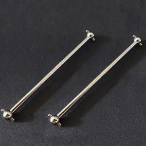 dog bone rc henglong mad truck