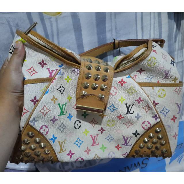 Tas LV kw super preloved