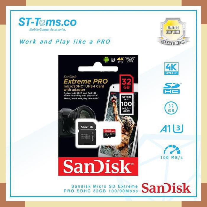 kartu sd kartu memori