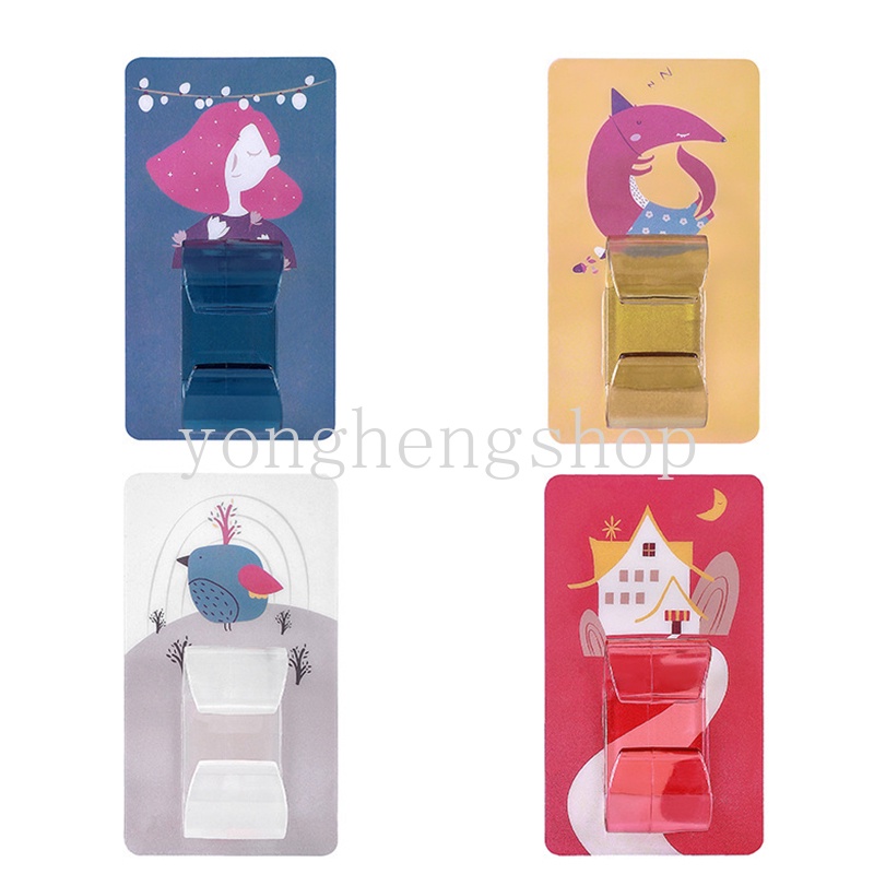 Rak Holder Penyimpanan Handuk Model Gantung Dinding Untuk Kamar Mandi