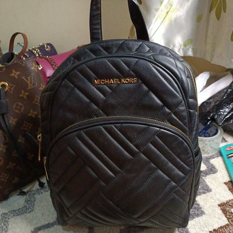 ransel MK preloved