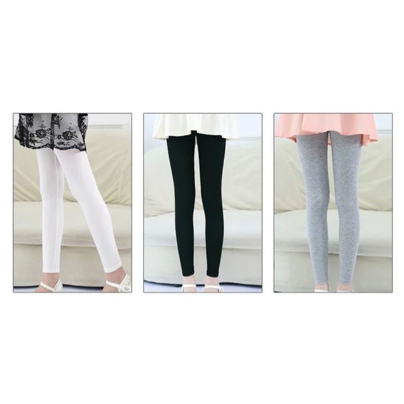 Legging anak | Leging Anak | Celana Legging Anak Perempuan | Celana Legging Anak | Lejing Anak Perempuan