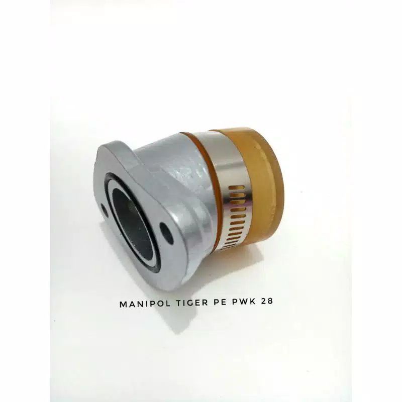 Manipul Manipol Intake Intek Miring Tiger Megapro GL Thunder satria fu PE 28 PWK 28