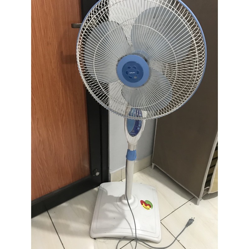 kipas angin miyako 3 in 1