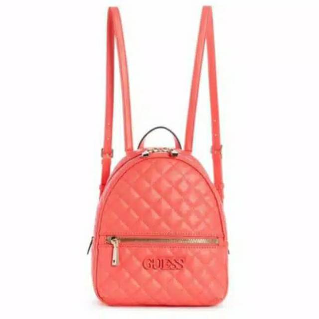 Guess Original Backpack Preloved