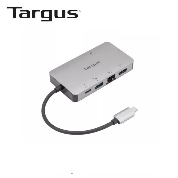 Docking Station Targus DOCK419 USB-C to USB C HDMI VGA RJ45 100W PD