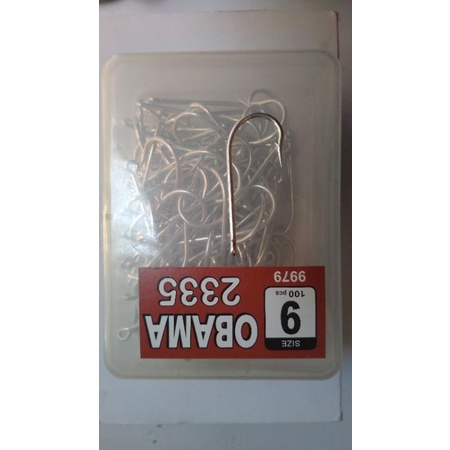 kail obama tipe 2335