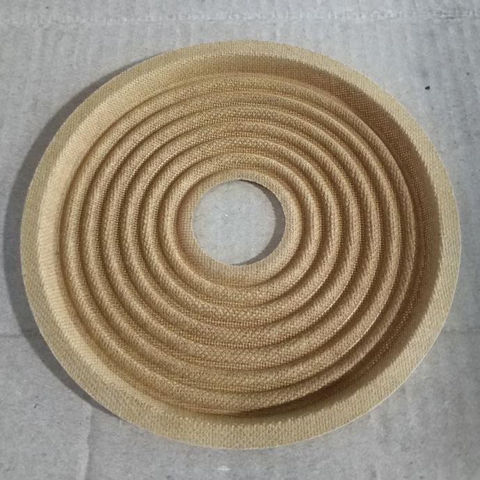 Demper Speaker 10 Inch Sampai 15 Inch / Per Speaker 10-15 Inch Spul 36 Jimaud54 Ayo Beli