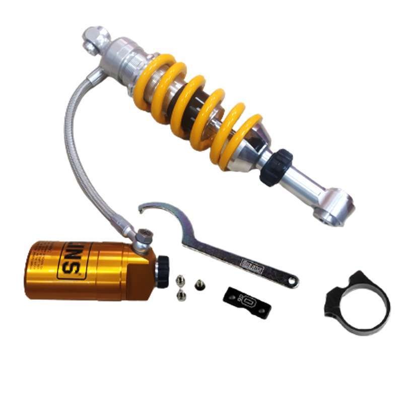 Ohlins Kawasaki ZX25R