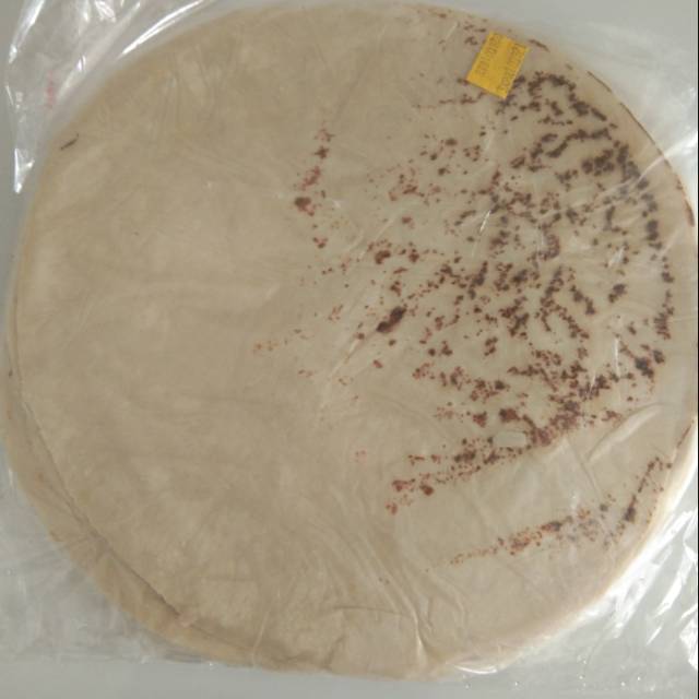 

Tortilla csntral 26cm isi 20