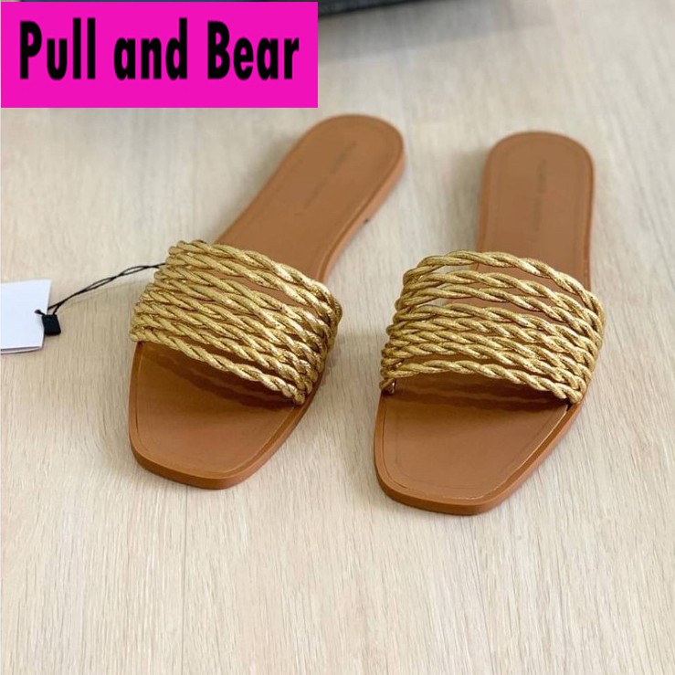 Sandal Wanita Import, Sandal Wanita Original / Pnb