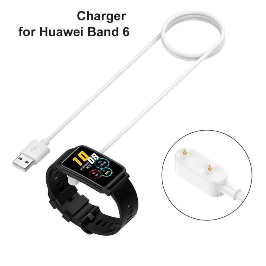 Charger Huawei Band 6 Watch Fit Honor Band 7 Watch 4X Watch ES Fit 2 8