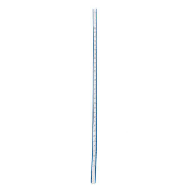 Flexible Curve Ruler CT-30 - Penggaris Jahit Pola Lengkung Flexible
