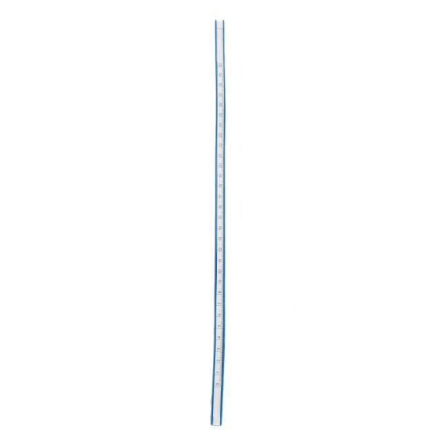 Flexible Curve Ruler CT-30 - Penggaris Jahit Pola Lengkung Flexible