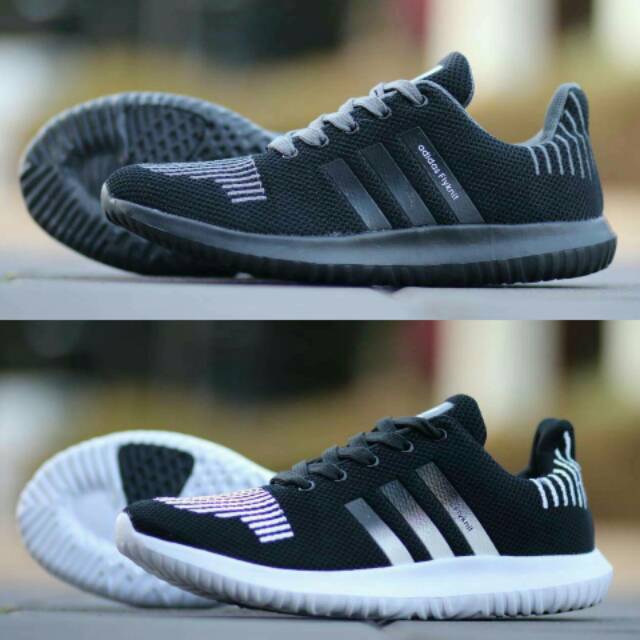 SANDAL DAN SEPATU TRENDI218 PRIA SEPATU KASUAL/FLAT WANITA KICKERS CASUAL