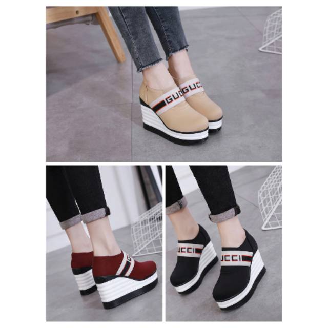 Jual JHB GC WEDGES 25732 (+BOX) Shopee Indonesia