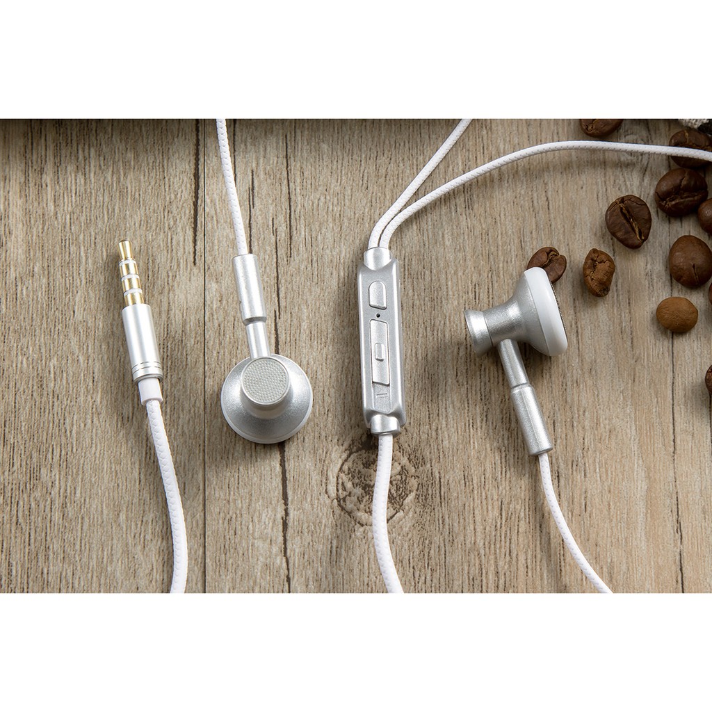 HANDSFREE HEADSET EARPHONE GJBY GJ-374