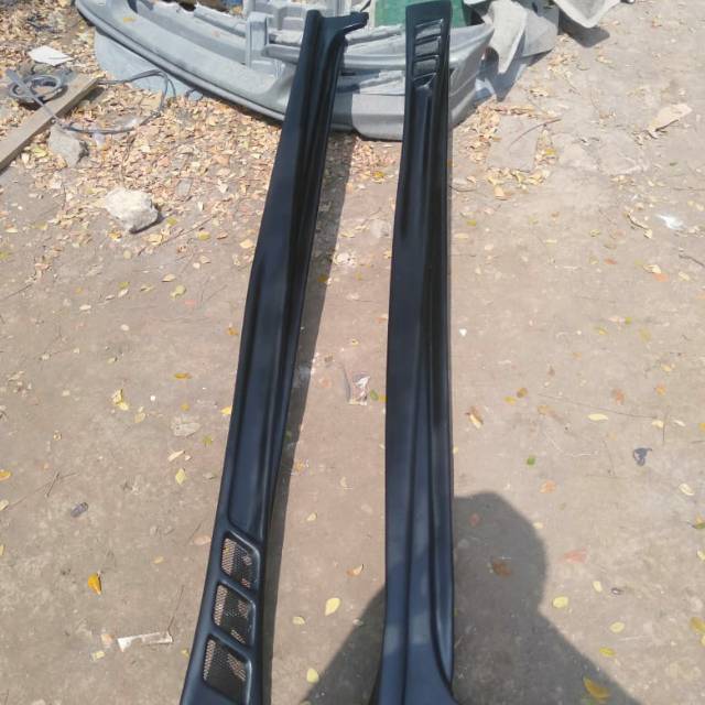 Sidekrit vios vios gen1 - LAURA VARIASI