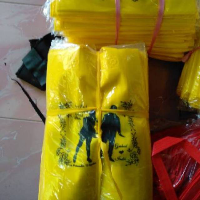 

Goodie bag Tali Uk: 25x35x10cm