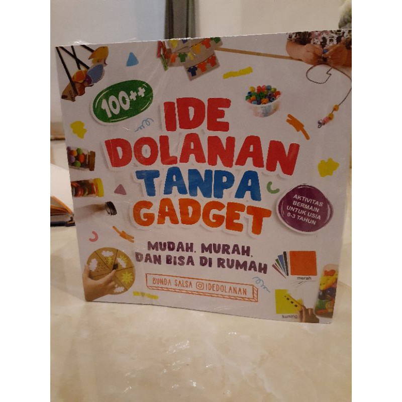 IDE DOLANAN