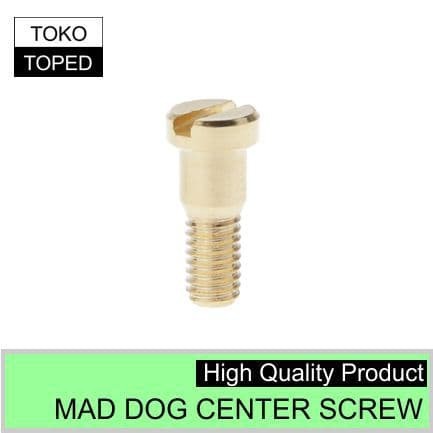 AN Desire Mad Dog RDAx Contact Center Screw | 24 baut pin connector