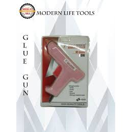 Lem Tembak Glue Gun 80 Watt Double Thunders