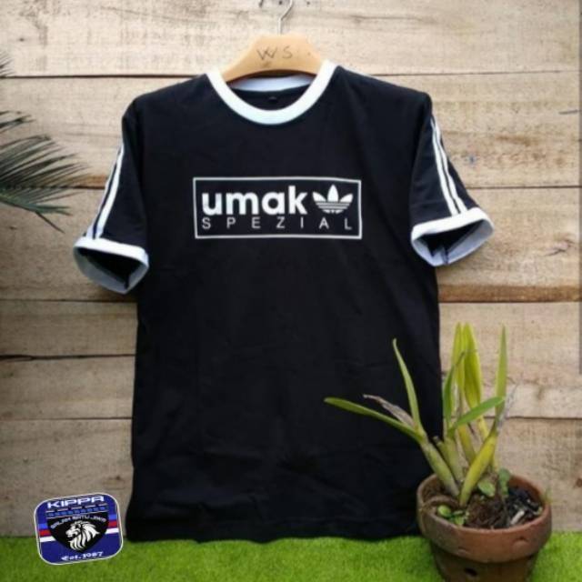 Kaos arema umak spezial