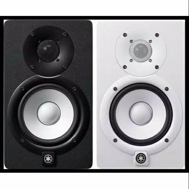Speaker monitor Yamaha HS 5 original Hs5